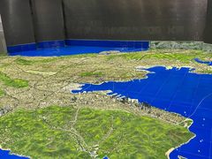-大连市规划展示中心