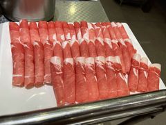 精品太阳肉-清真·鸦儿李记·涮肉(和平里店)