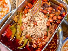 -黄泗海·黄鸡肉钵钵鸡(总店)