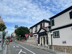 -神户六甲牧场(北野本店)