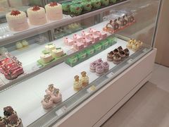 -好利来(永定路店)