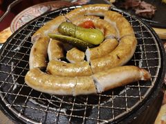 -卢布里西餐厅(总店)