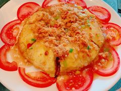 -茶油香闽南菜·花园餐厅(前埔店)