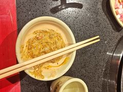 -宽板凳老灶火锅(台湾街店)