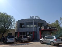 -COSTA COFFEE(百葛服务区店)