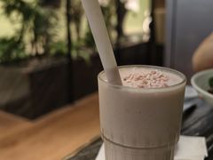 -THE WOODS 简餐 (国贸商城店)
