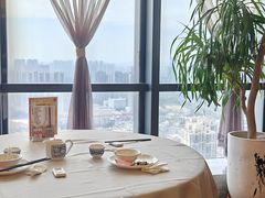 -汤臣·空中餐厅·严选粤菜(石湾世博广场店)