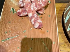 -黑牛の店·和牛烧肉(石家庄万象城店)