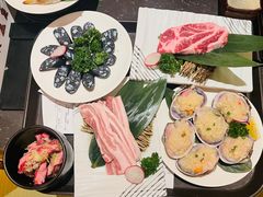 -赤坂亭·M9和牛烧肉(南京江南虹悦城店)