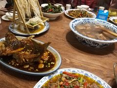 -徐鼎盛民间菜(南坪后堡店)