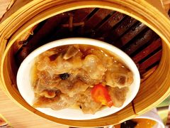 -添好运点心专门店(中环IFC店)