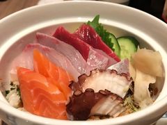 -小山日本料理(太古汇店)