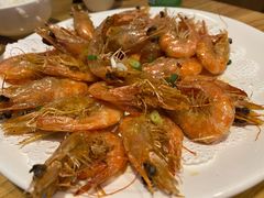 -南海渔家•海鲜•正宗海南菜(海棠湾店)