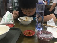南瓜小米粥-护国寺小吃(东四店)