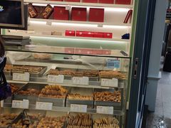 -上海哈尔滨食品厂(淮海中路店)