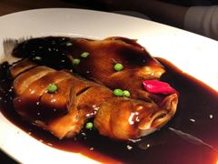 -绿茶餐厅(光谷世界城步行街店)
