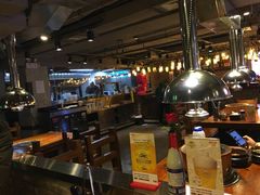 -原始泥炉烤肉(总店)