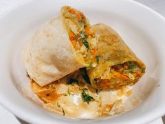 厦门薄饼-黑明餐厅(白鹭洲店)