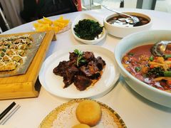 -天福苑(崇宁路店)