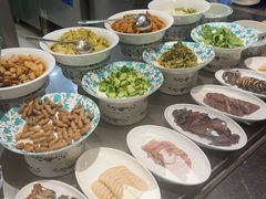 -小厨师·二十年沈家门小海鲜(百井坊巷店)