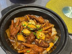 -苏浙徽·农家大院(开发区星湖101店)