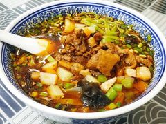 -福瑞记老孙头biangbiang面(新生路店)
