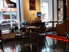 大堂-小资太太餐厅(南岗区店)