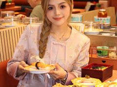 -元气寿司(东方宝泰店)