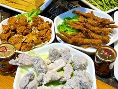 -堂客老火锅(欣阳广场总店)