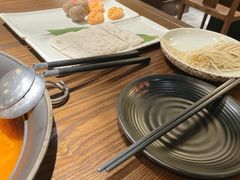 -呷哺呷哺(松江开元店)