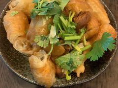 肉燥油条-古代饭堂(冠亚店)