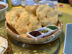 -李记搅团•非遗陕菜(三桥店)