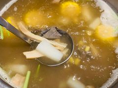 -掂档潮汕牛肉火锅(沈阳万象城店)