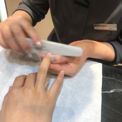 -悦指间美甲美睫