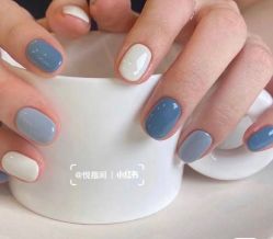 -悦指间美甲美睫