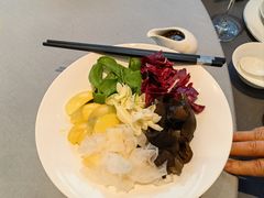 -狮王府淮扬菜(玄武湖金茂览秀城店)