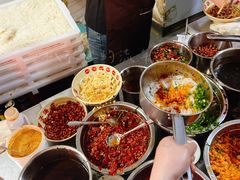 -小罗子汤店(大士院总店)