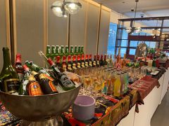 -南湖宾馆·鸳湖阁全日制餐厅