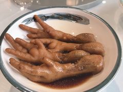 -悦雅居·老广州老味道(长湖店)