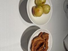 -怡情荟•海鲜青岛菜(五四广场旗舰店)
