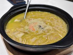 -万龙洲海鲜(南新仓店)