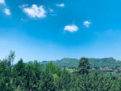 -岱崮地貌旅游区