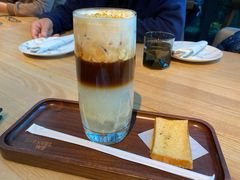 -魏客咖啡(中铁中心店)
