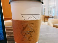 澳白-THE WOODS 简餐 (国贸商城店)