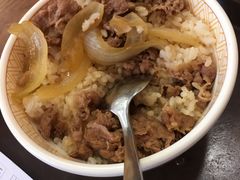 -食其家·牛丼咖喱(广元西路店)