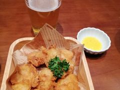-8PINTS八品脱·日料·烧鸟·精酿小酒馆(莘庄店)