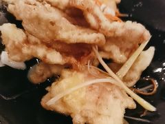 -京滨饭店·餐厅(阜外大街店)