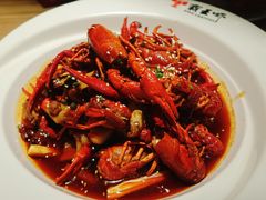 -霸王虾(湘江世纪城店)