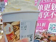 -茶颜悦色(重庆英利大融城LG层店)