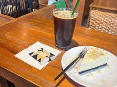 -旧雨咖啡·CoffeeFORU(黄村奥体店)